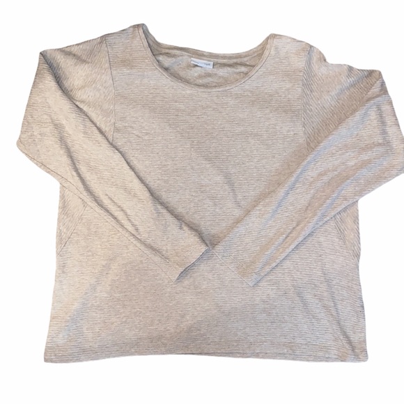 J.Jill dolman sweater FINAL PRICE DROP - Picture 2 of 8